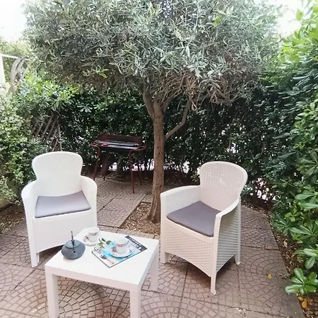 Onda Blu Veranda Bbq - Budoni Apartamento