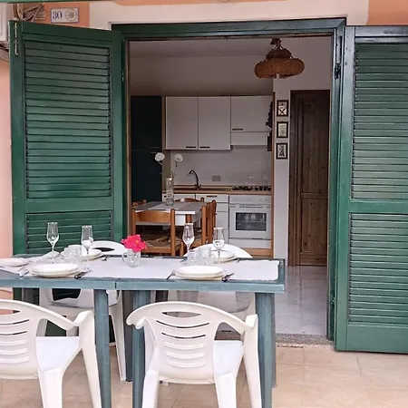 Onda Blu Veranda Bbq - Budoni Agrustos
