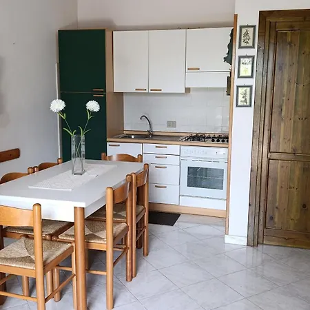 Apartamento Onda Blu Veranda Bbq - Budoni *