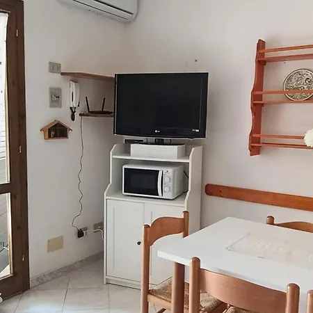 Onda Blu Veranda Bbq - Budoni Apartamento