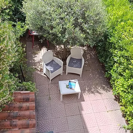 Onda Blu Veranda Bbq - Budoni Agrustos