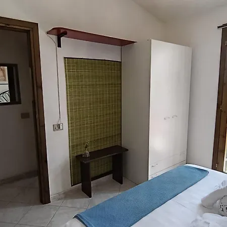 Apartamento Onda Blu Veranda Bbq - Budoni Agrustos