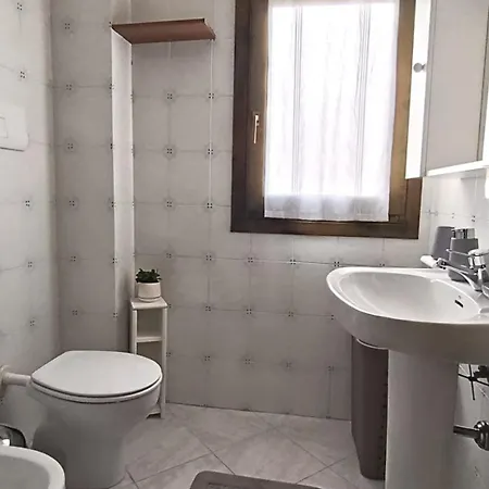 Apartamento Onda Blu Veranda Bbq - Budoni