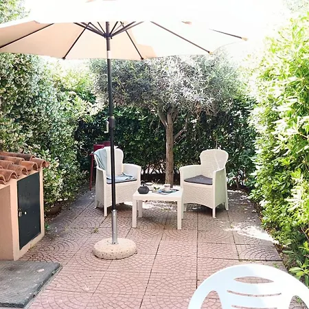 Onda Blu Veranda Bbq - Budoni Agrustos