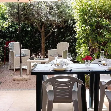 Onda Blu Veranda Bbq - Budoni Lejlighed
