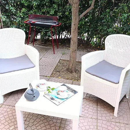 Onda Blu Veranda Bbq - Budoni * Agrustos