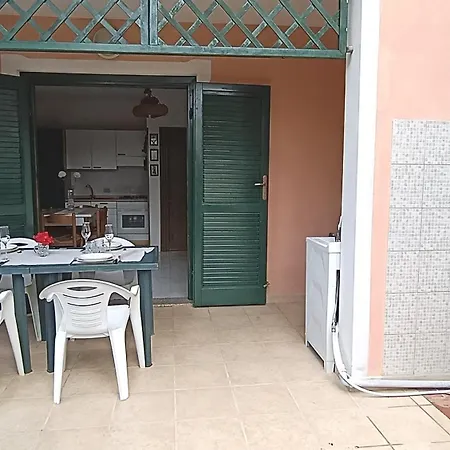 Apartamento Onda Blu Veranda Bbq - Budoni