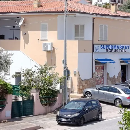 Onda Blu Veranda Bbq - Budoni Agrustos
